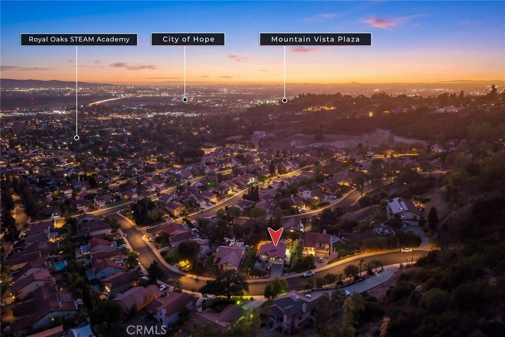 75 CEDARWOOD Avenue, Duarte, CA 91010 75 CEDARWOOD Avenue, Duarte, CA 91010