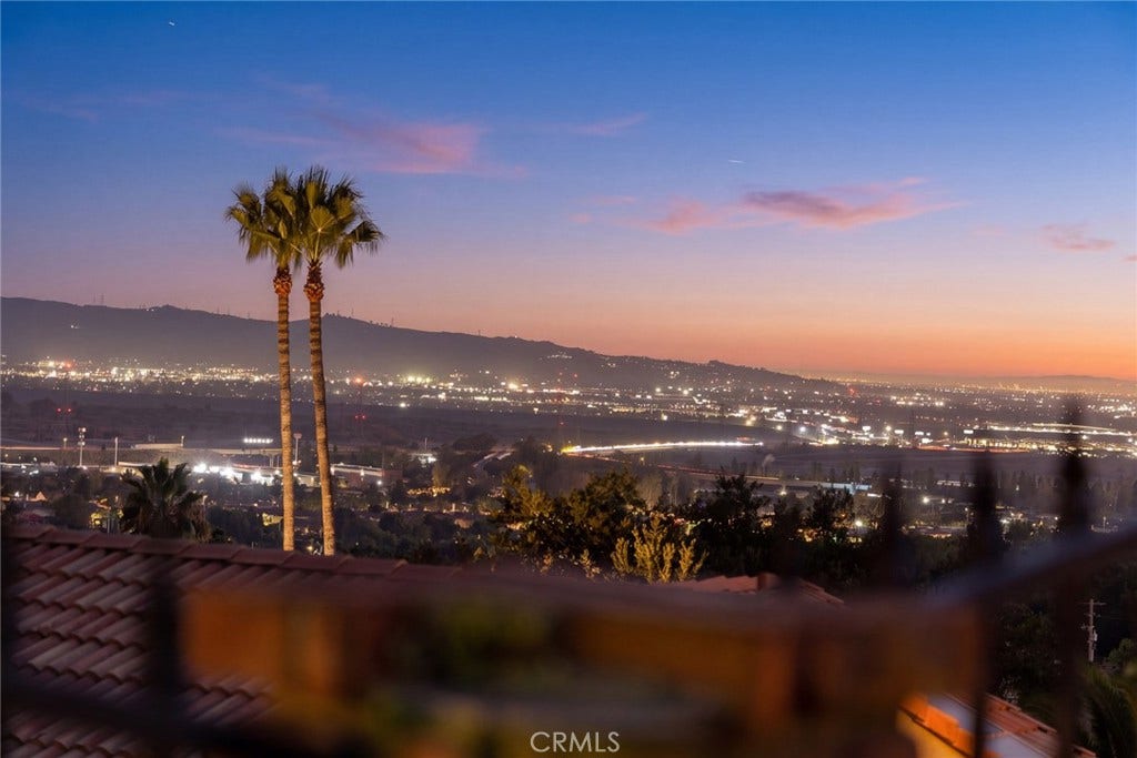 75 CEDARWOOD Avenue, Duarte, CA 91010 Backyard