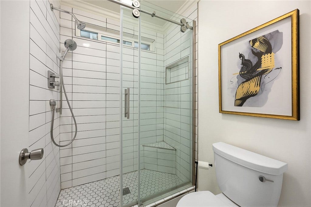 75 CEDARWOOD Avenue, Duarte, CA 91010 Master Bedroom