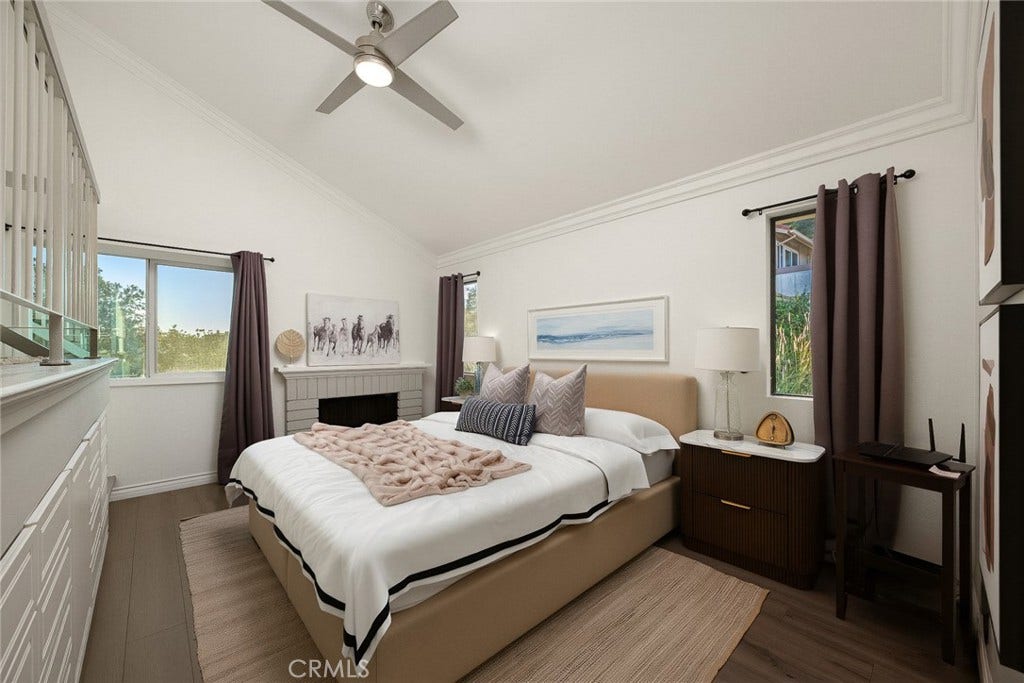 75 CEDARWOOD Avenue, Duarte, CA 91010 Master Suite
