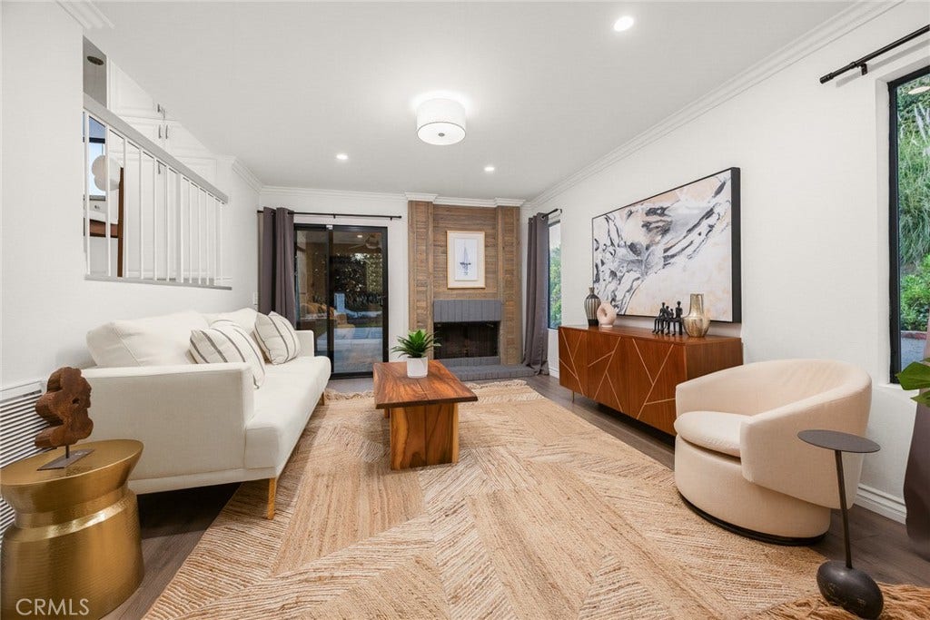75 CEDARWOOD Avenue, Duarte, CA 91010 Family Room