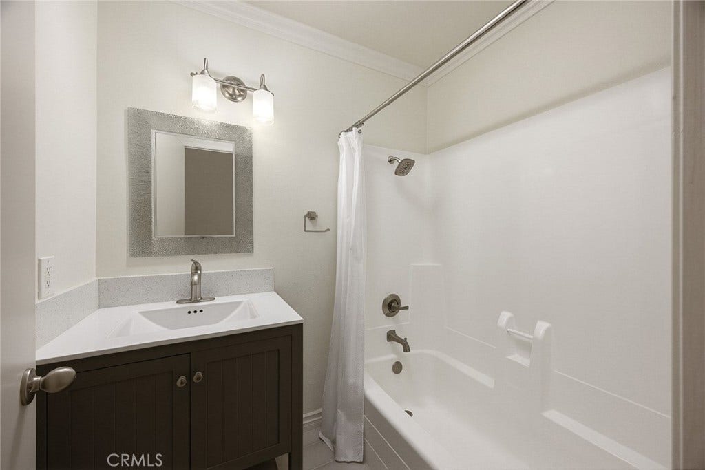 75 CEDARWOOD Avenue, Duarte, CA 91010 Second Bathrom