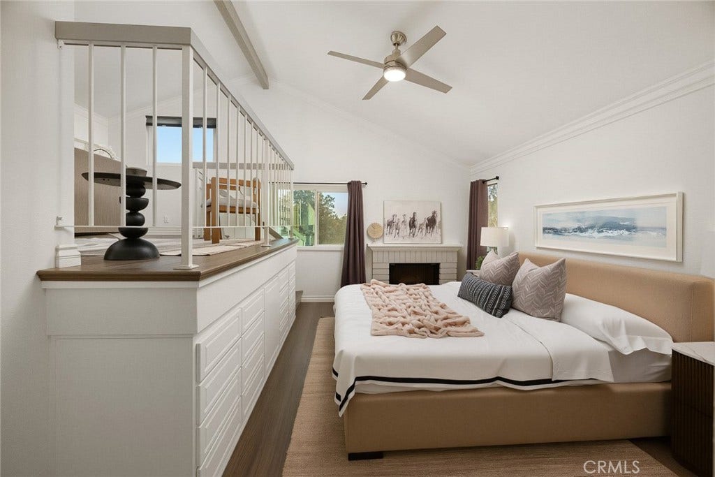 75 CEDARWOOD Avenue, Duarte, CA 91010 Master Suite