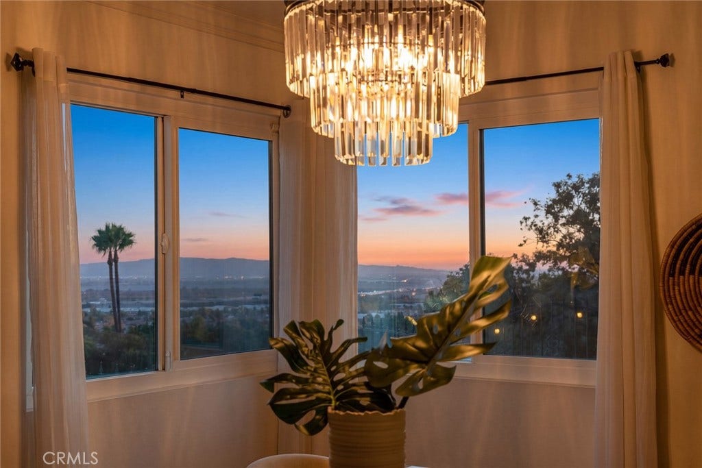 75 CEDARWOOD Avenue, Duarte, CA 91010 Dinning Room