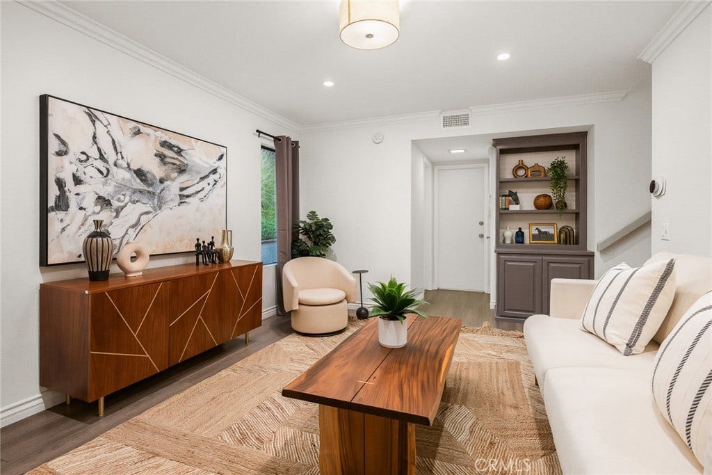 75 CEDARWOOD Avenue, Duarte, CA 91010 Family Room