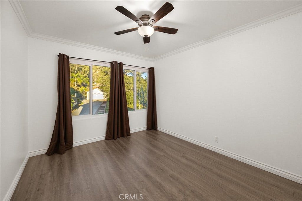 75 CEDARWOOD Avenue, Duarte, CA 91010 Third Bedroom