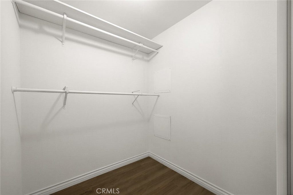 75 CEDARWOOD Avenue, Duarte, CA 91010 Walking Closet