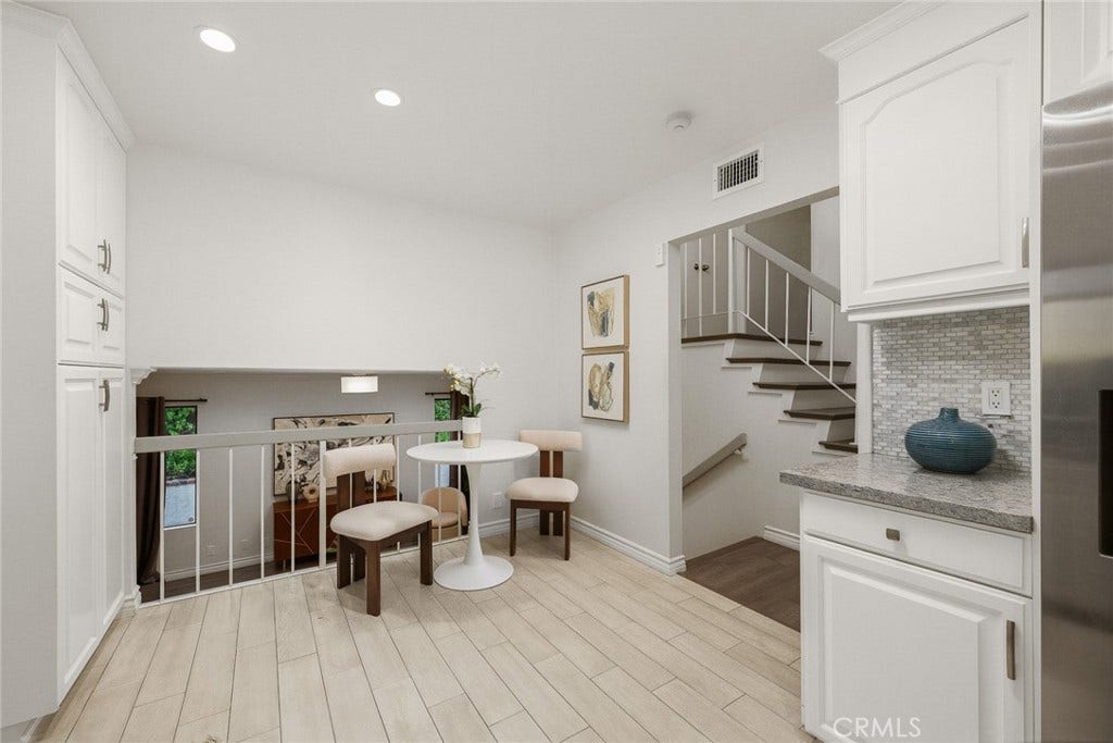 75 CEDARWOOD Avenue, Duarte, CA 91010 Kitchen