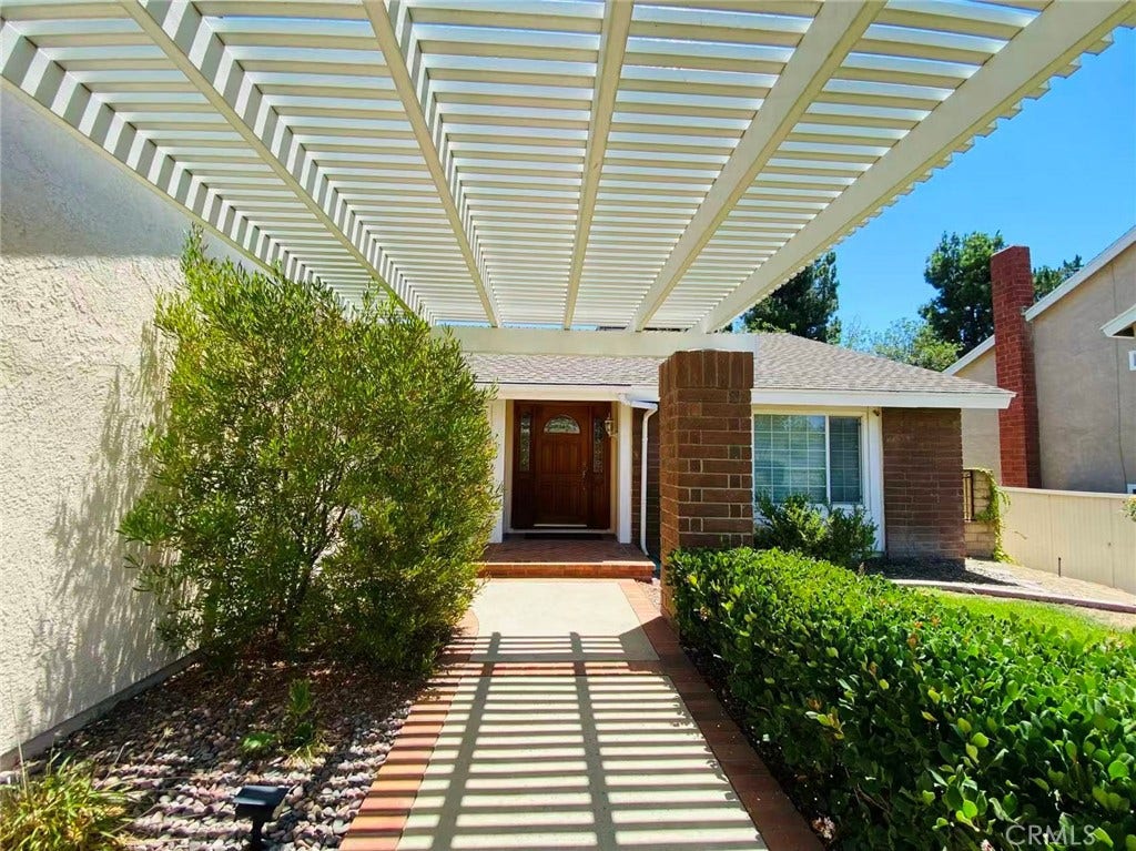 1456 Winterwood, Diamond Bar, CA 91765 1456 Winterwood, Diamond Bar, CA 91765