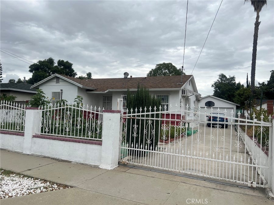 Property photo for 4410 Center Street, Baldwin Park, CA