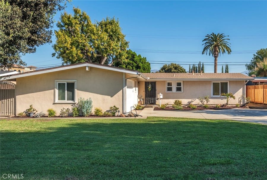 Property photo for 1049 E Walnut Creek Parkway, West Covina, CA