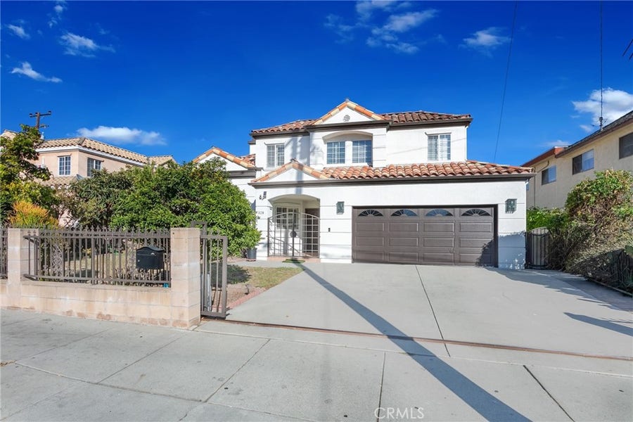 Property photo for 328 N Lincoln Avenue, Monterey Park, CA
