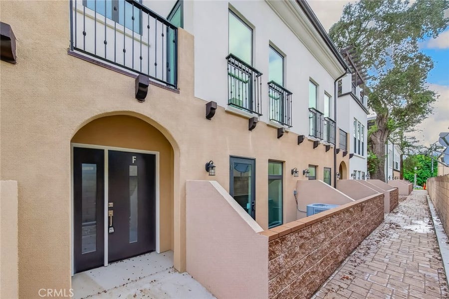 Property photo for 306 San Marcos, #F, San Gabriel, CA