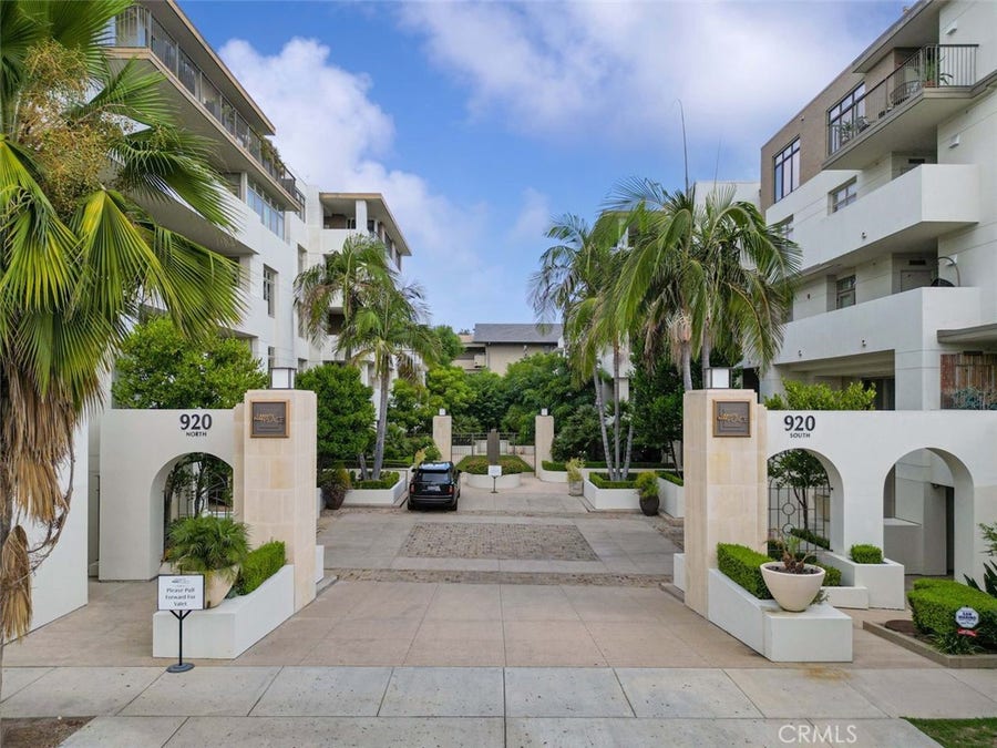 Property photo for 920 Granite Drive, #117, Pasadena, CA