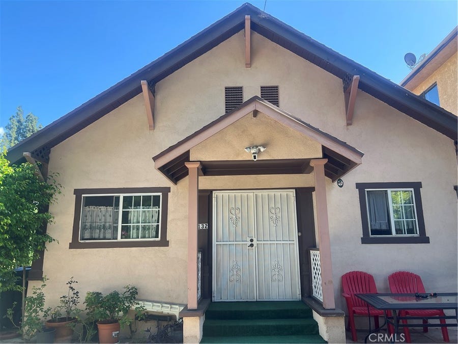 Property photo for 132 N Craig, Pasadena, CA