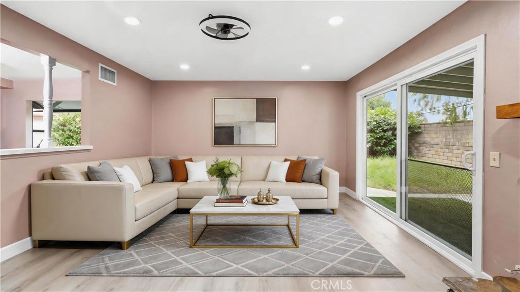 528 Essex, Glendora, CA 91740