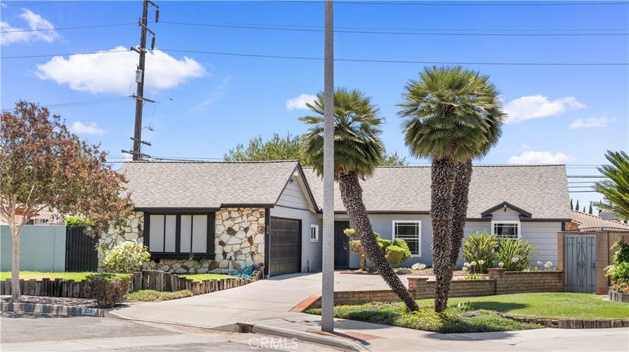 Property photo for 528 Essex, Glendora, CA