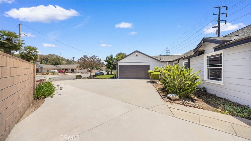 528 Essex, Glendora, CA 91740