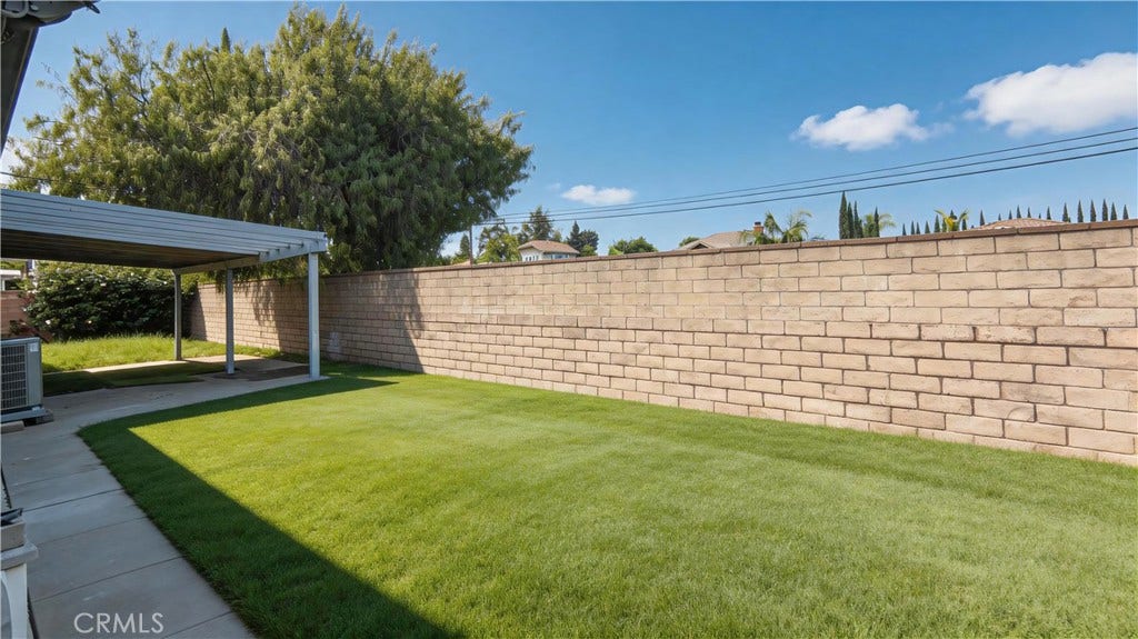 528 Essex, Glendora, CA 91740