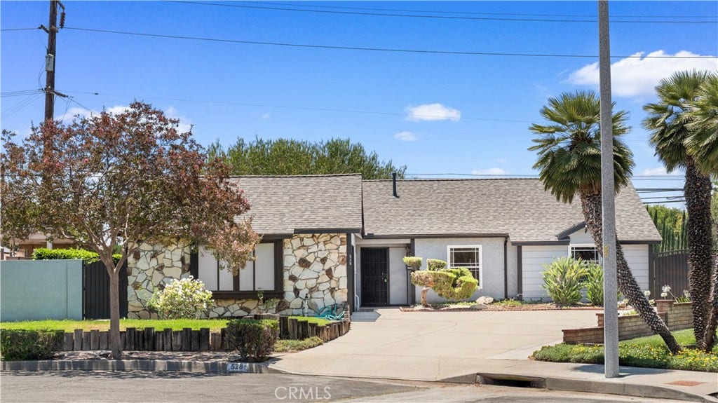 528 Essex, Glendora, CA 91740