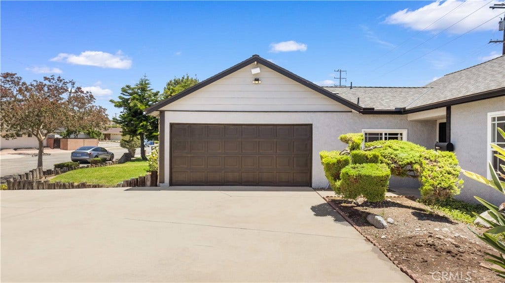 528 Essex, Glendora, CA 91740
