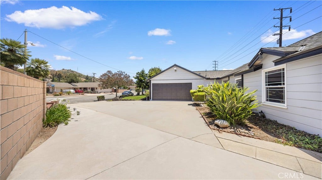 528 Essex, Glendora, CA 91740