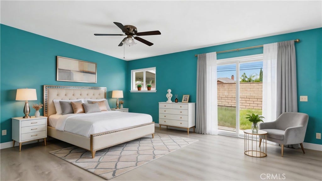 528 Essex, Glendora, CA 91740