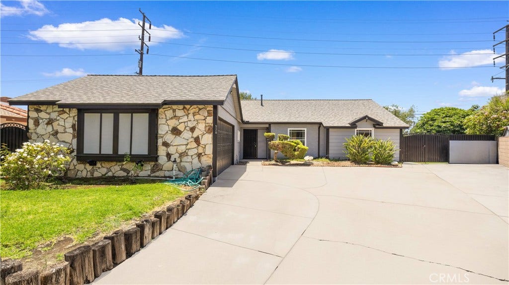 528 Essex, Glendora, CA 91740