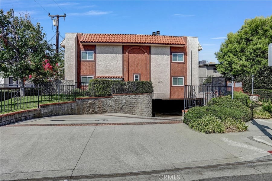 Property photo for 419 Fairview Avenue, #D, Arcadia, CA