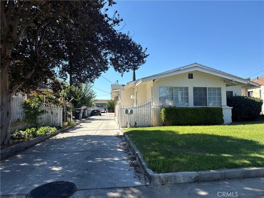 Property photo for 5611 Temple City Boulevard, #c, Temple City, CA