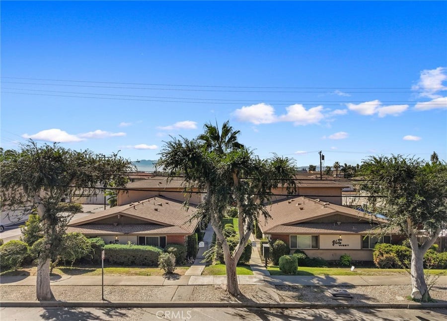 Property photo for 1226 W 11th, Upland, CA