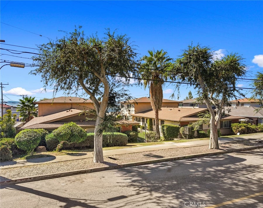 Property photo for 1232 W 11th, Upland, CA