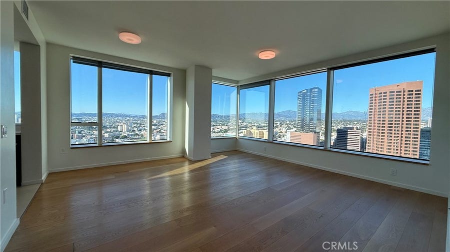 Property photo for 889 Francisco Street, #3608, Los Angeles, CA