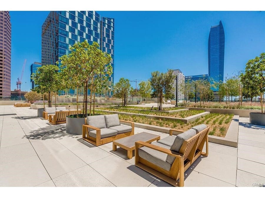 Property photo for 889 Francisco Street, #3608, Los Angeles, CA