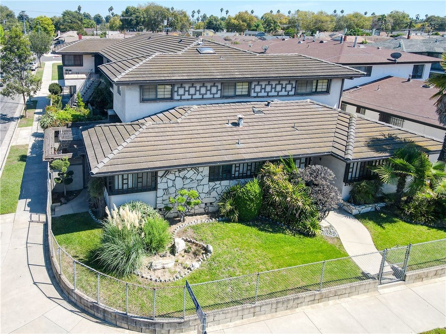 Property photo for 3760 S Bronson, Los Angeles, CA