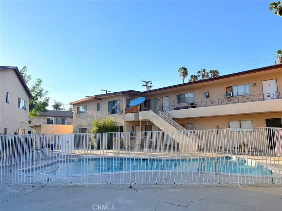 Property photo for 559 W Alpine St, #C, Upland, CA
