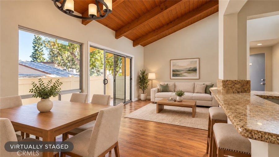 Property photo for 10331 Lindley Avenue, #228, Porter Ranch, CA