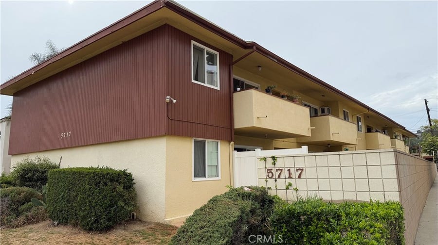 Property photo for 5717 Huntington N, #6, El Sereno, CA