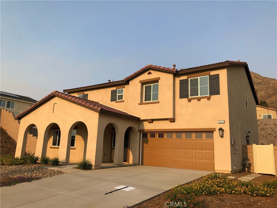 Property photo for 7024 Orange Tree, Riverside, CA