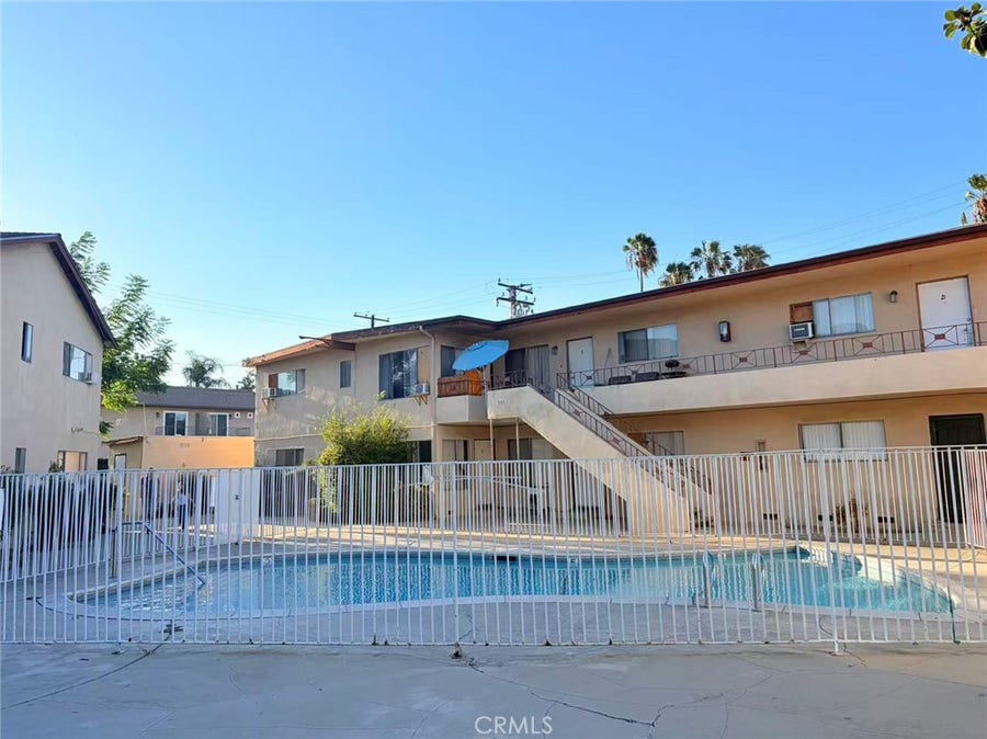 Property photo for 559 W Alpine St, #D, Upland, CA