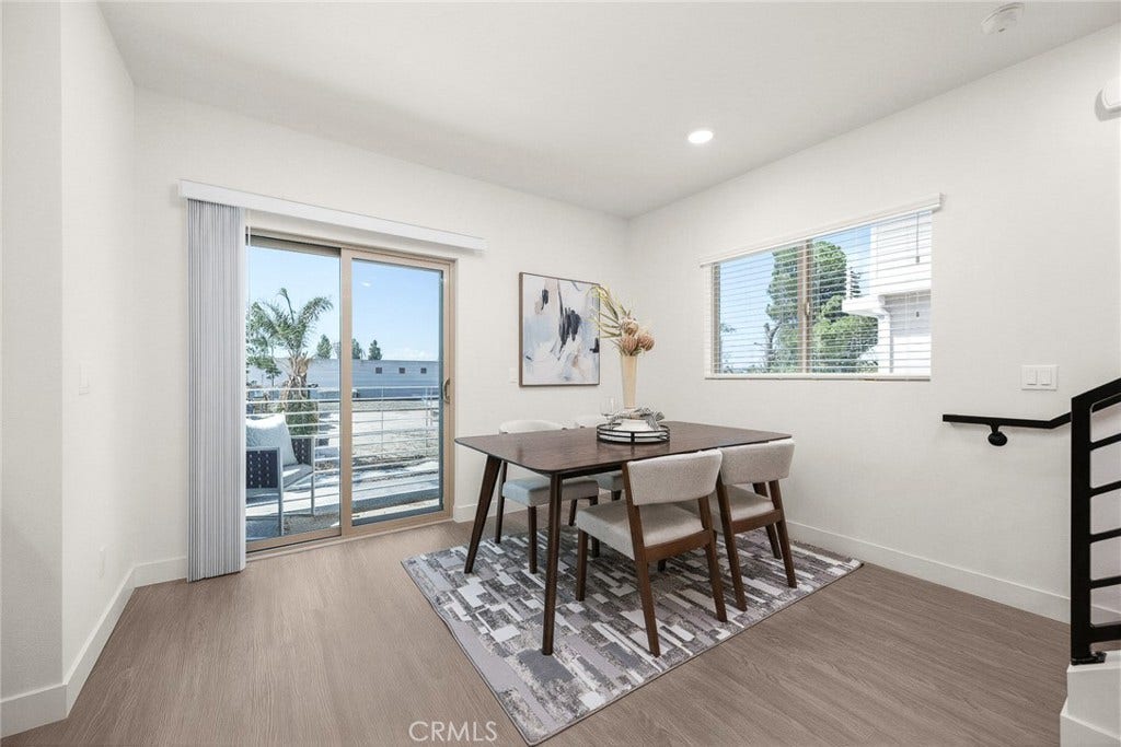 2057 N White Avenue, La Verne, CA 91750