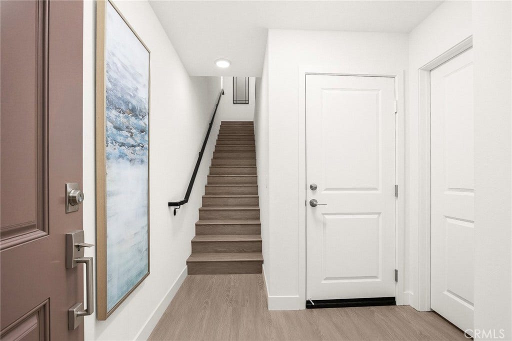 2057 N White Avenue, La Verne, CA 91750