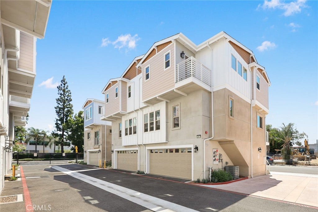2057 N White Avenue, La Verne, CA 91750