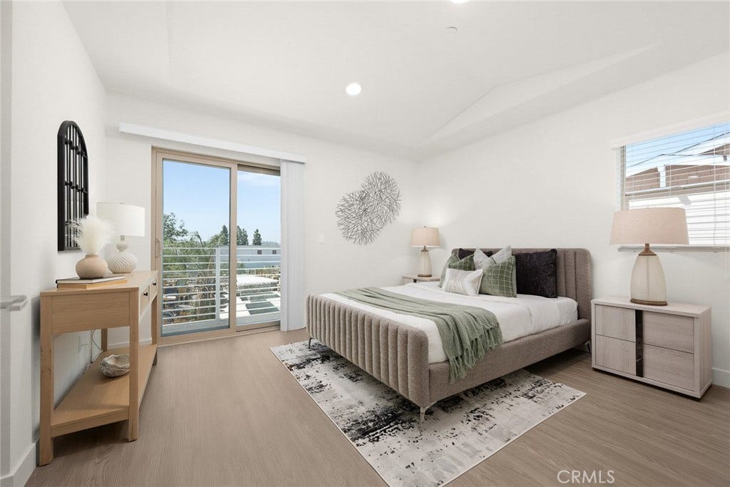 2057 N White Avenue, La Verne, CA 91750