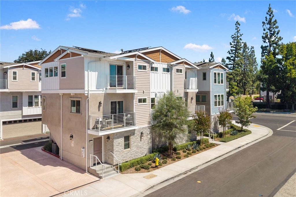 2057 N White Avenue, La Verne, CA 91750