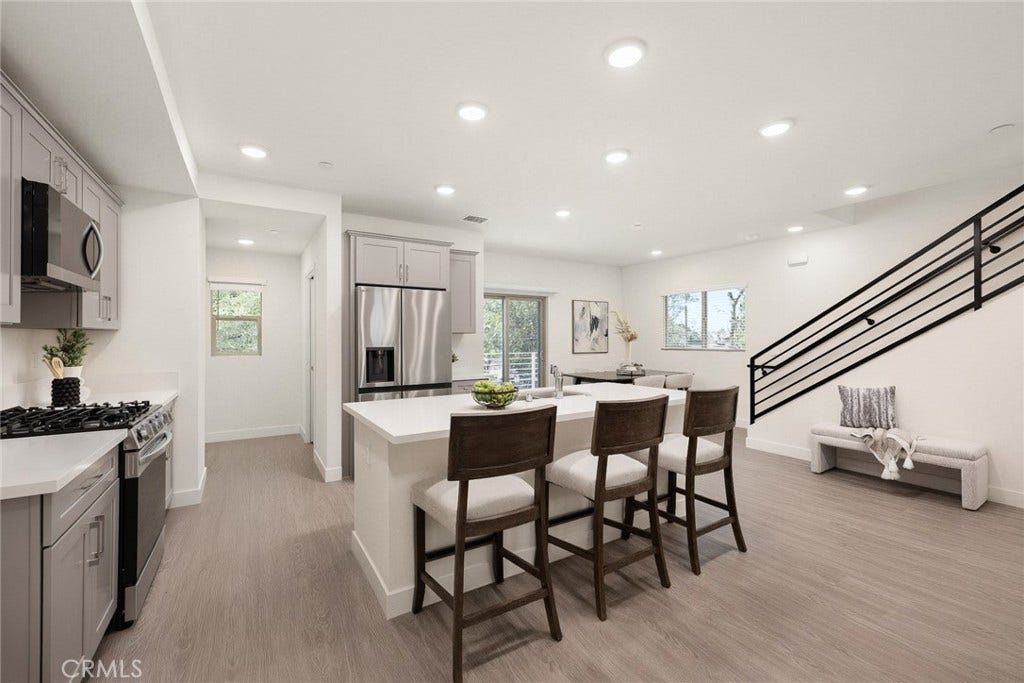 2057 N White Avenue, La Verne, CA 91750