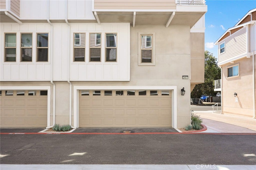 2057 N White Avenue, La Verne, CA 91750