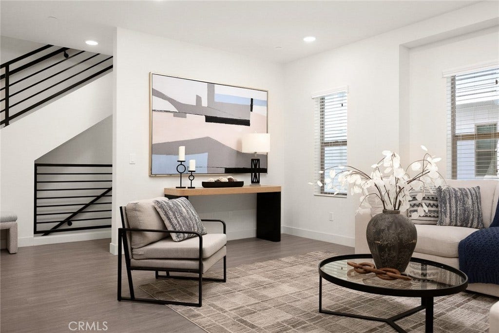 2057 N White Avenue, La Verne, CA 91750