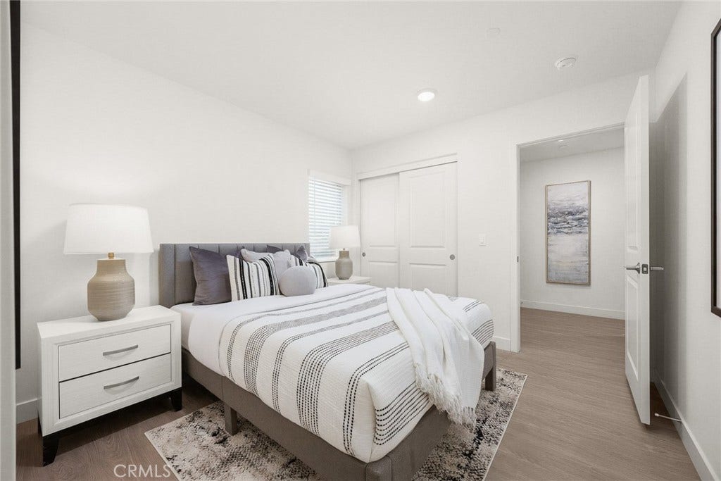 2057 N White Avenue, La Verne, CA 91750