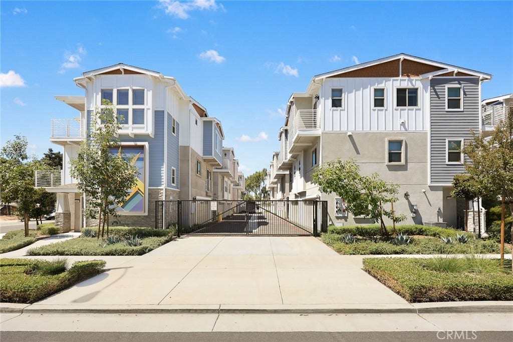 2057 N White Avenue, La Verne, CA 91750